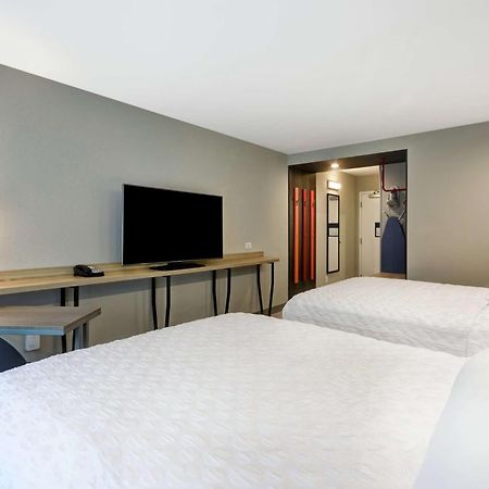 Tru By Hilton Chicopee Springfield Hotel Ngoại thất bức ảnh