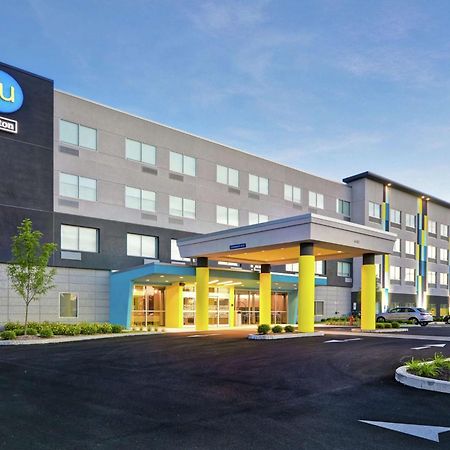 Tru By Hilton Chicopee Springfield Hotel Ngoại thất bức ảnh