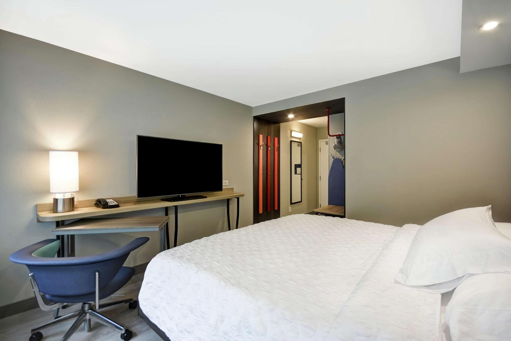 Tru By Hilton Chicopee Springfield Hotel Ngoại thất bức ảnh