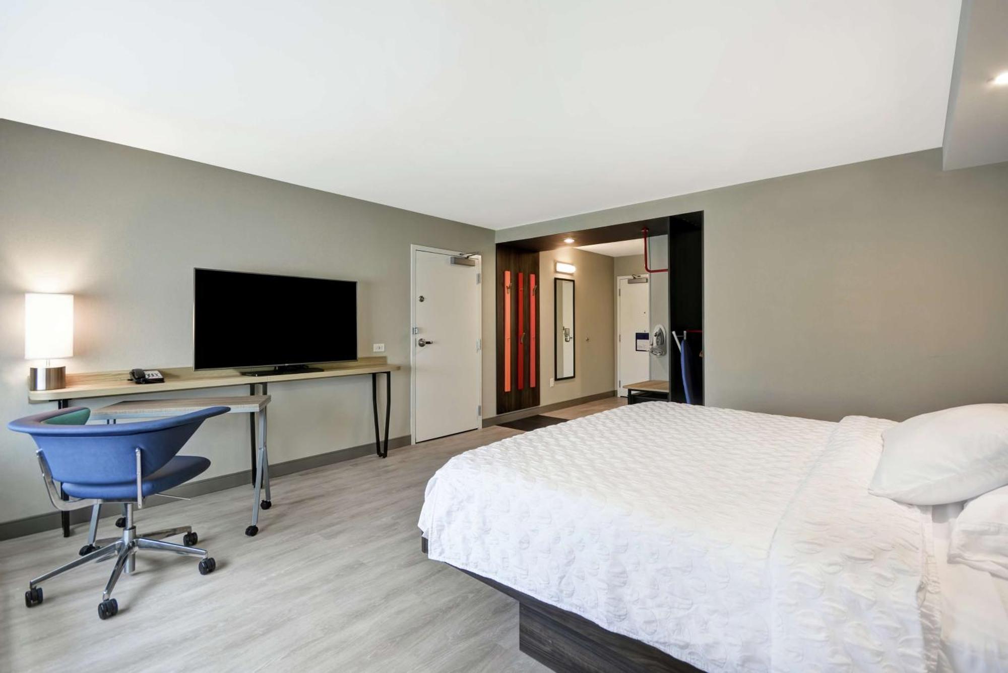Tru By Hilton Chicopee Springfield Hotel Ngoại thất bức ảnh