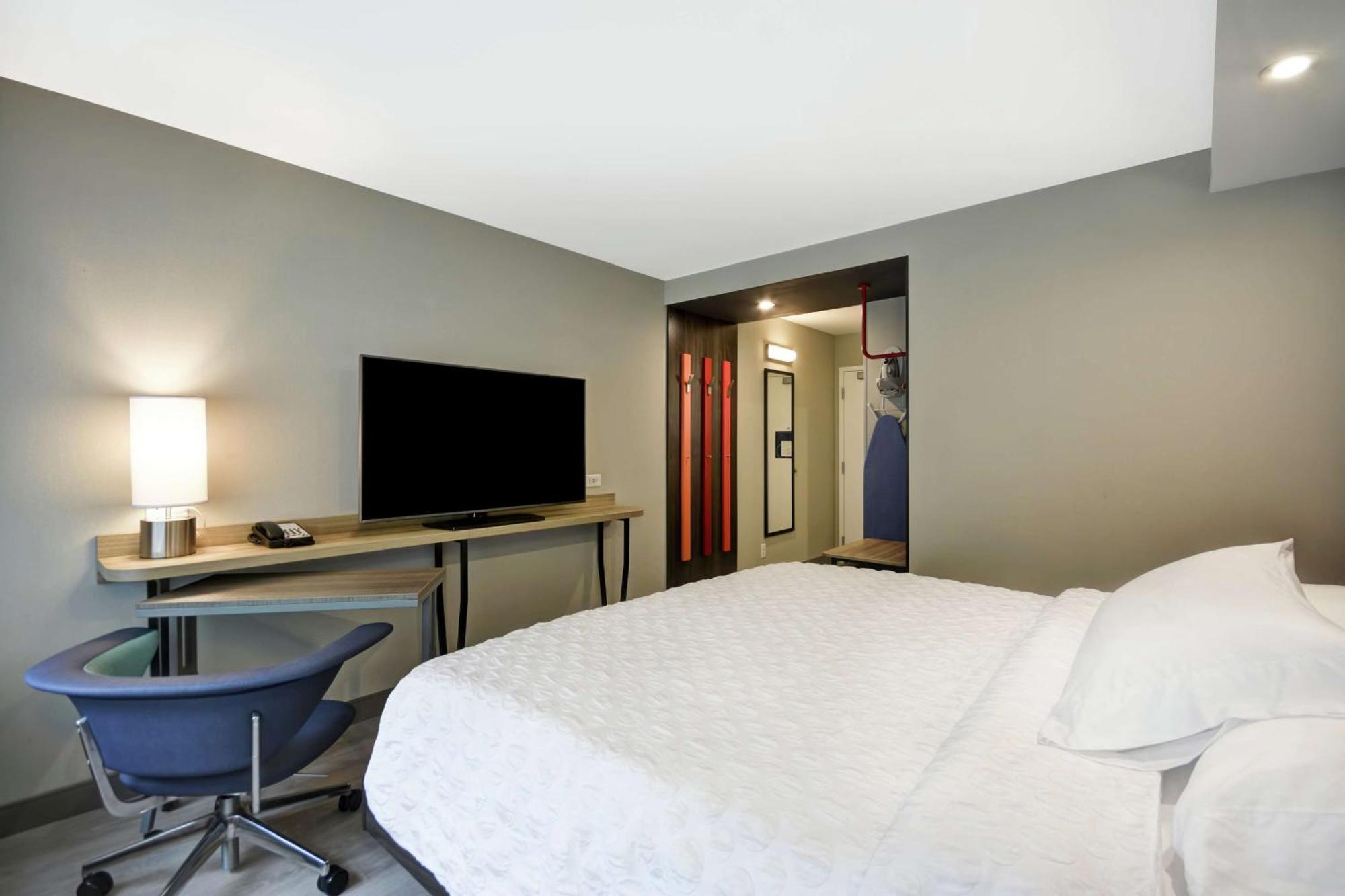 Tru By Hilton Chicopee Springfield Hotel Ngoại thất bức ảnh