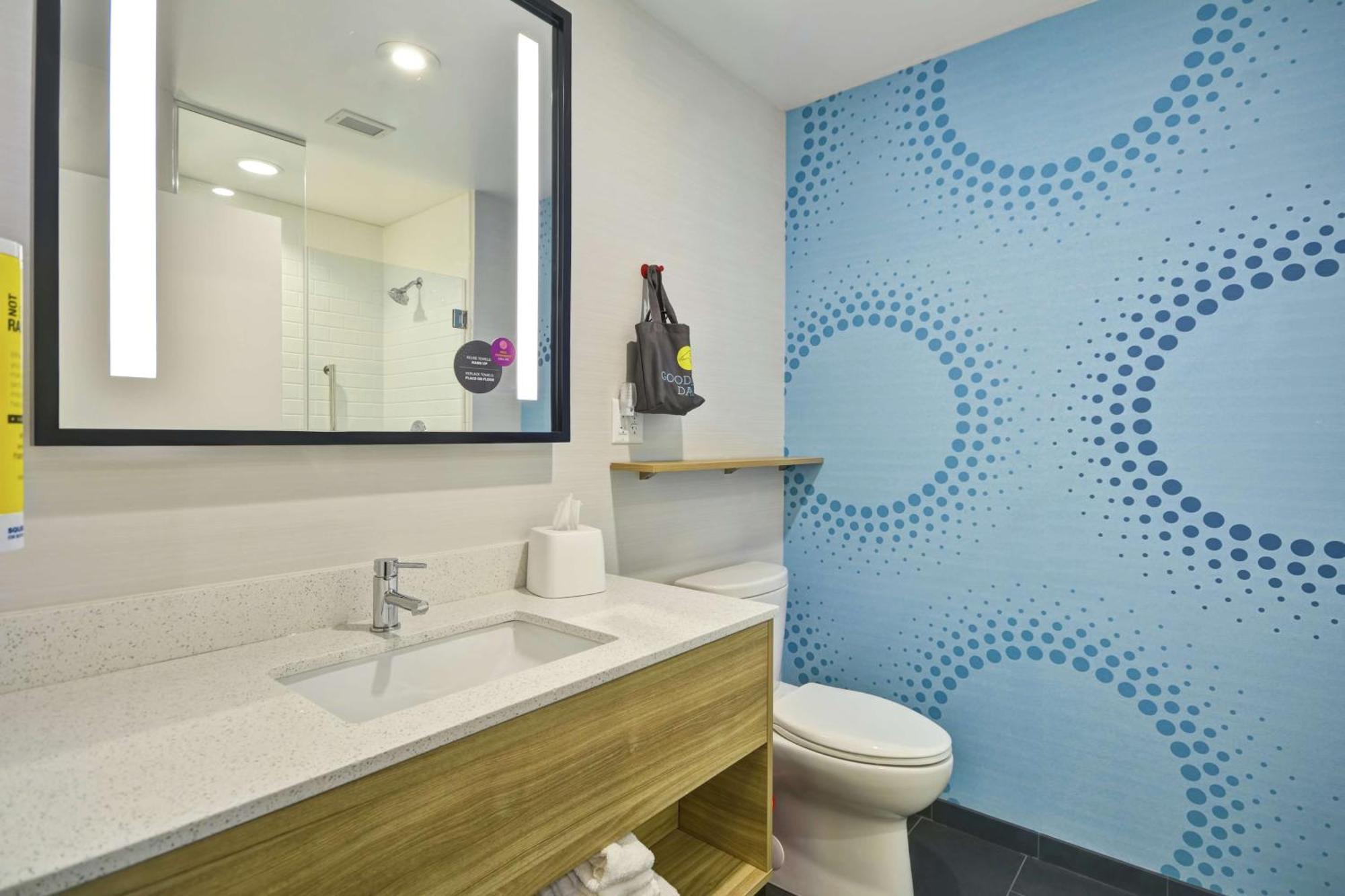 Tru By Hilton Chicopee Springfield Hotel Ngoại thất bức ảnh