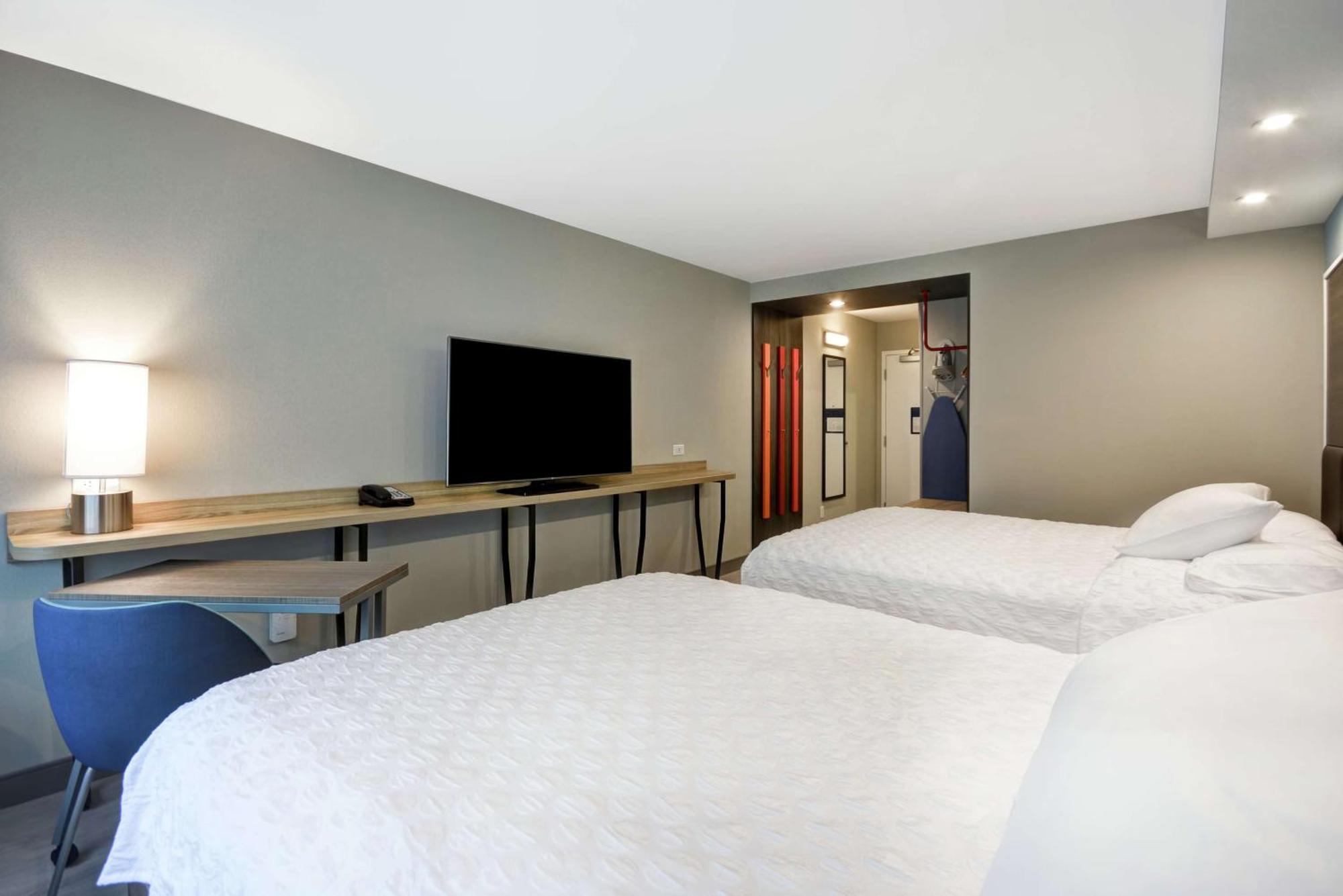 Tru By Hilton Chicopee Springfield Hotel Ngoại thất bức ảnh