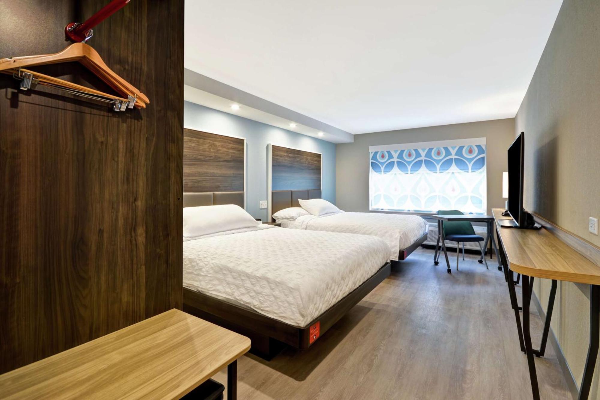 Tru By Hilton Chicopee Springfield Hotel Ngoại thất bức ảnh