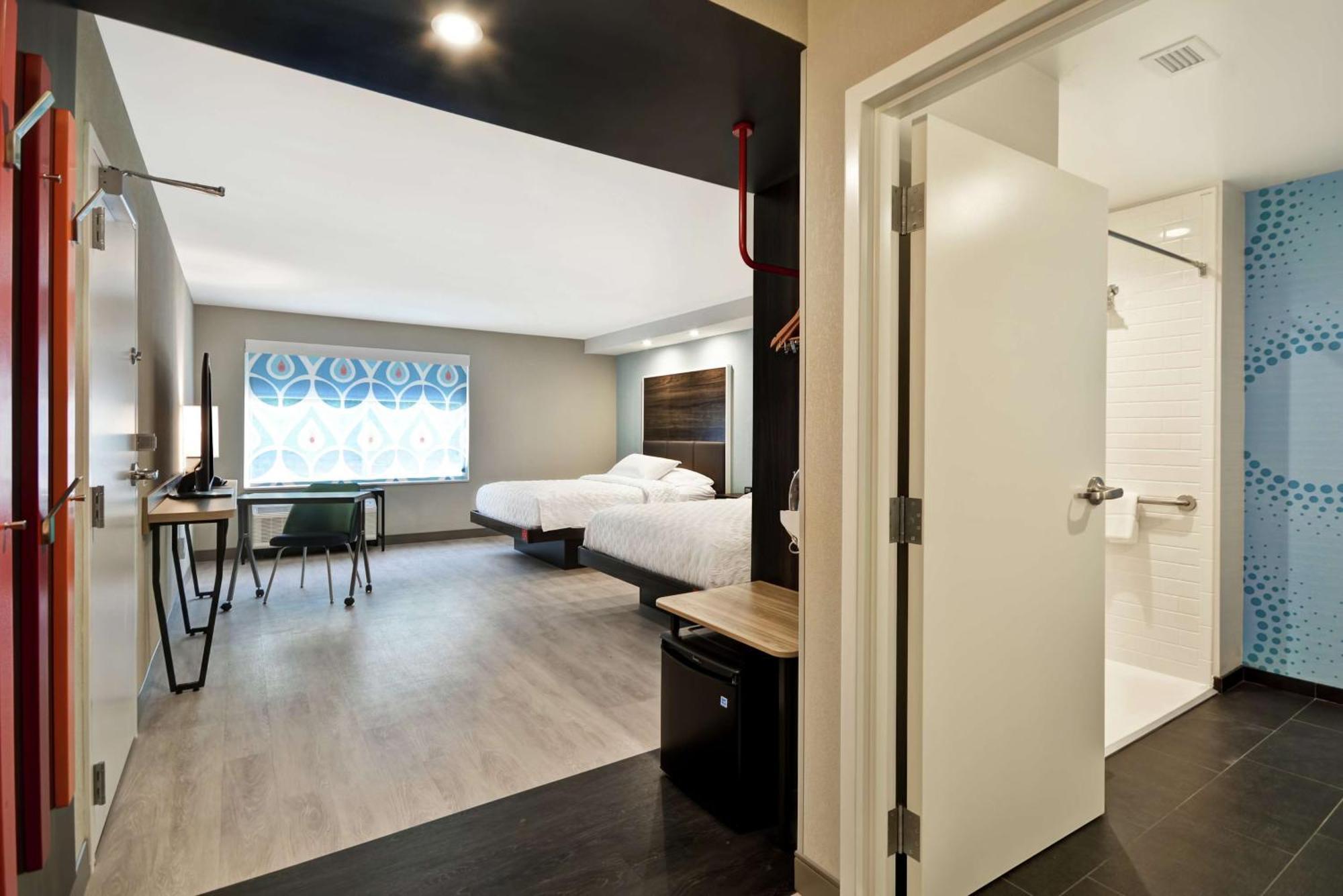 Tru By Hilton Chicopee Springfield Hotel Ngoại thất bức ảnh
