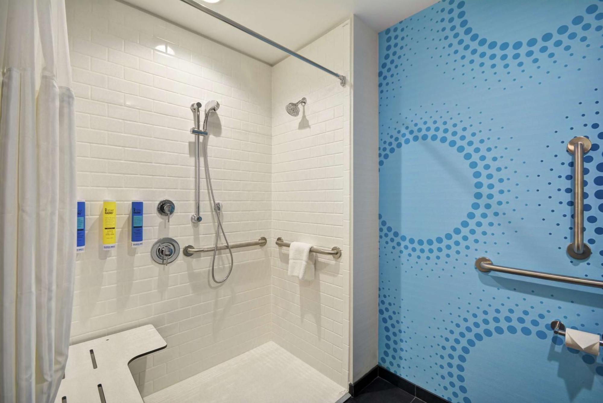 Tru By Hilton Chicopee Springfield Hotel Ngoại thất bức ảnh