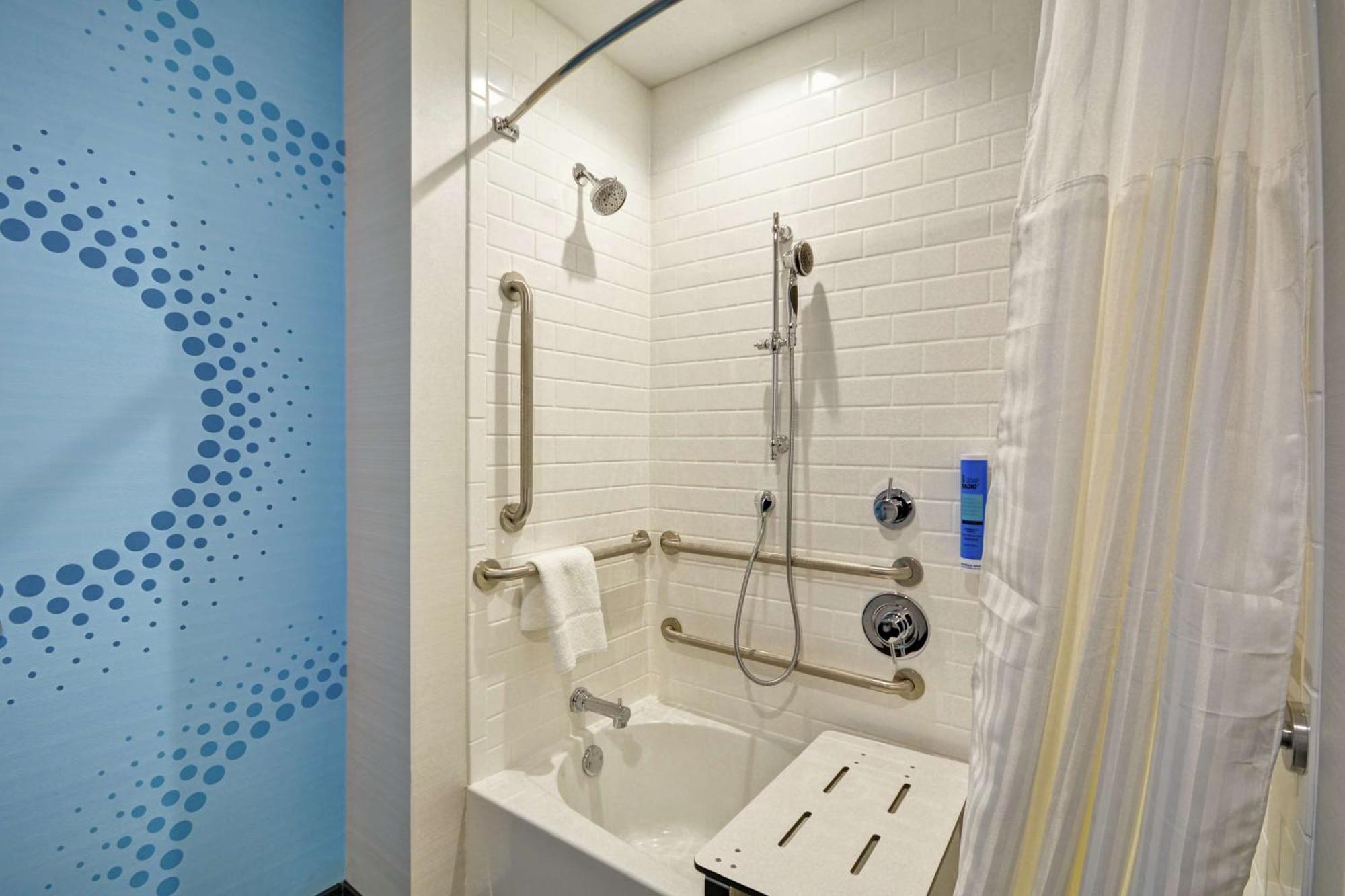 Tru By Hilton Chicopee Springfield Hotel Ngoại thất bức ảnh