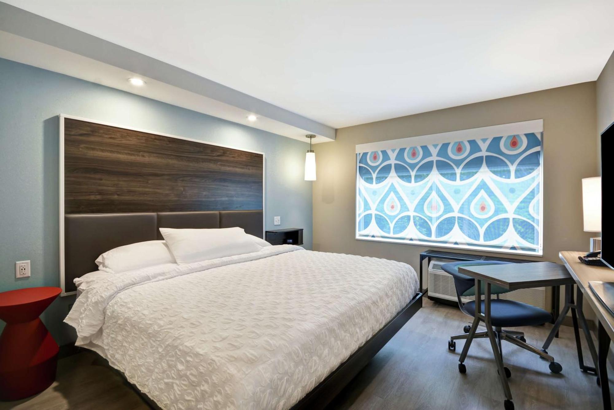 Tru By Hilton Chicopee Springfield Hotel Ngoại thất bức ảnh