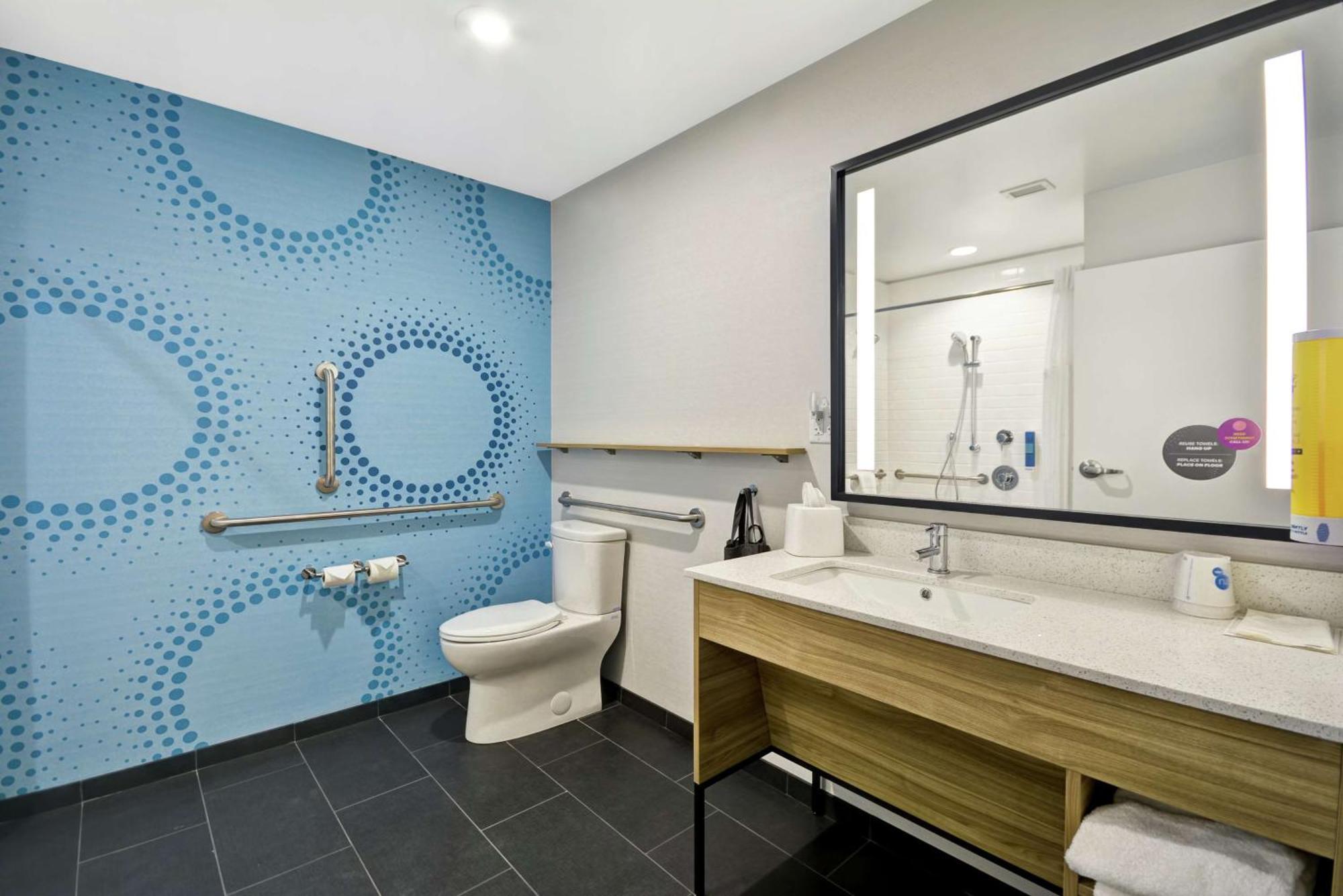 Tru By Hilton Chicopee Springfield Hotel Ngoại thất bức ảnh