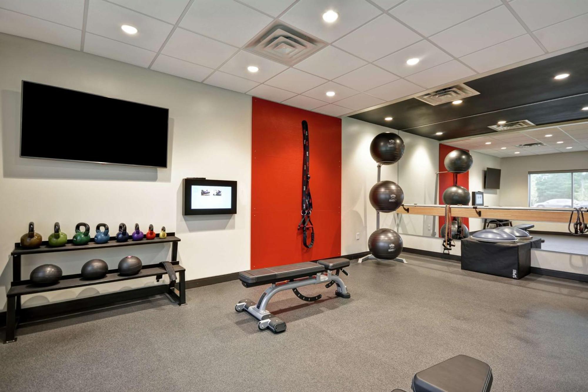 Tru By Hilton Chicopee Springfield Hotel Ngoại thất bức ảnh