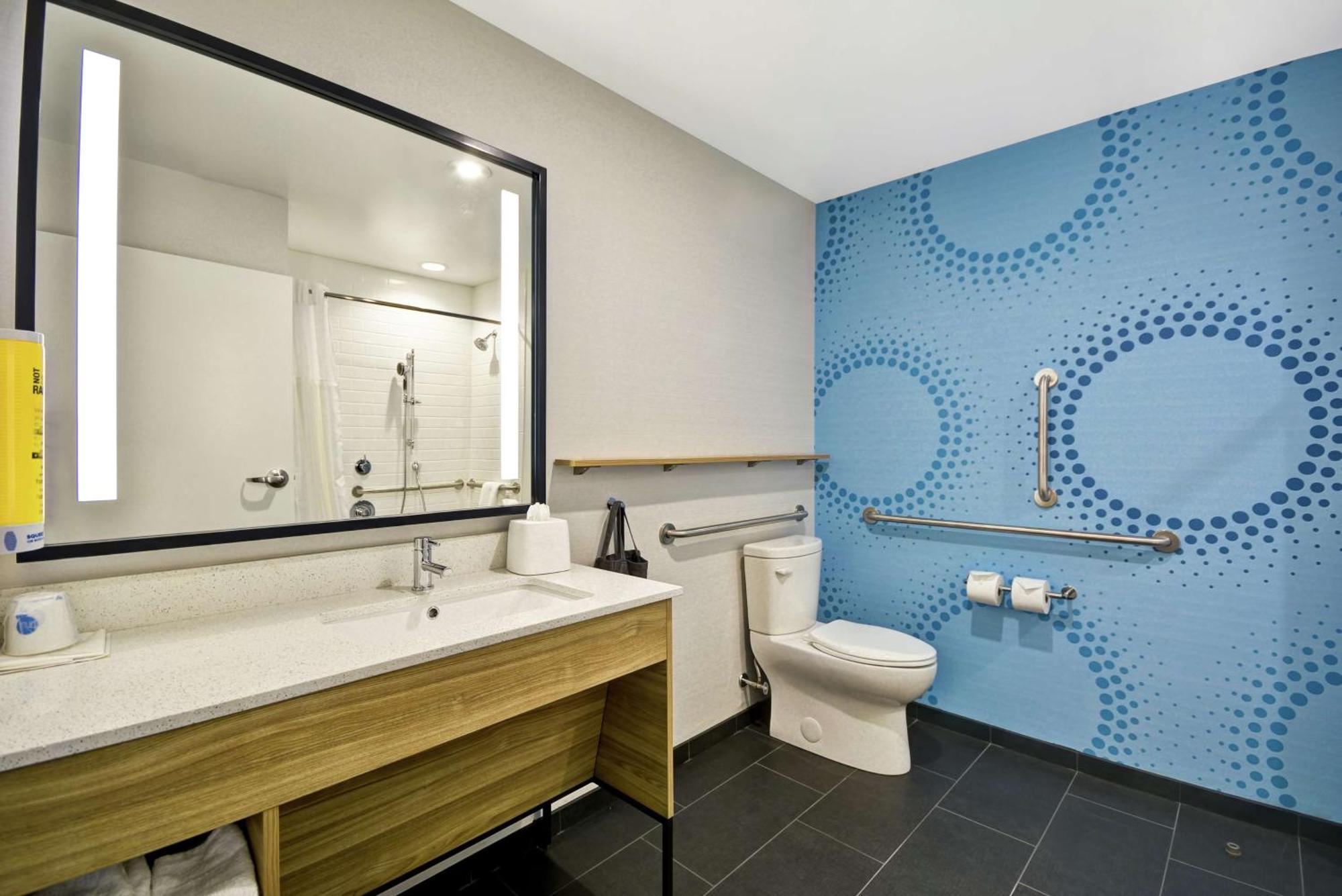 Tru By Hilton Chicopee Springfield Hotel Ngoại thất bức ảnh