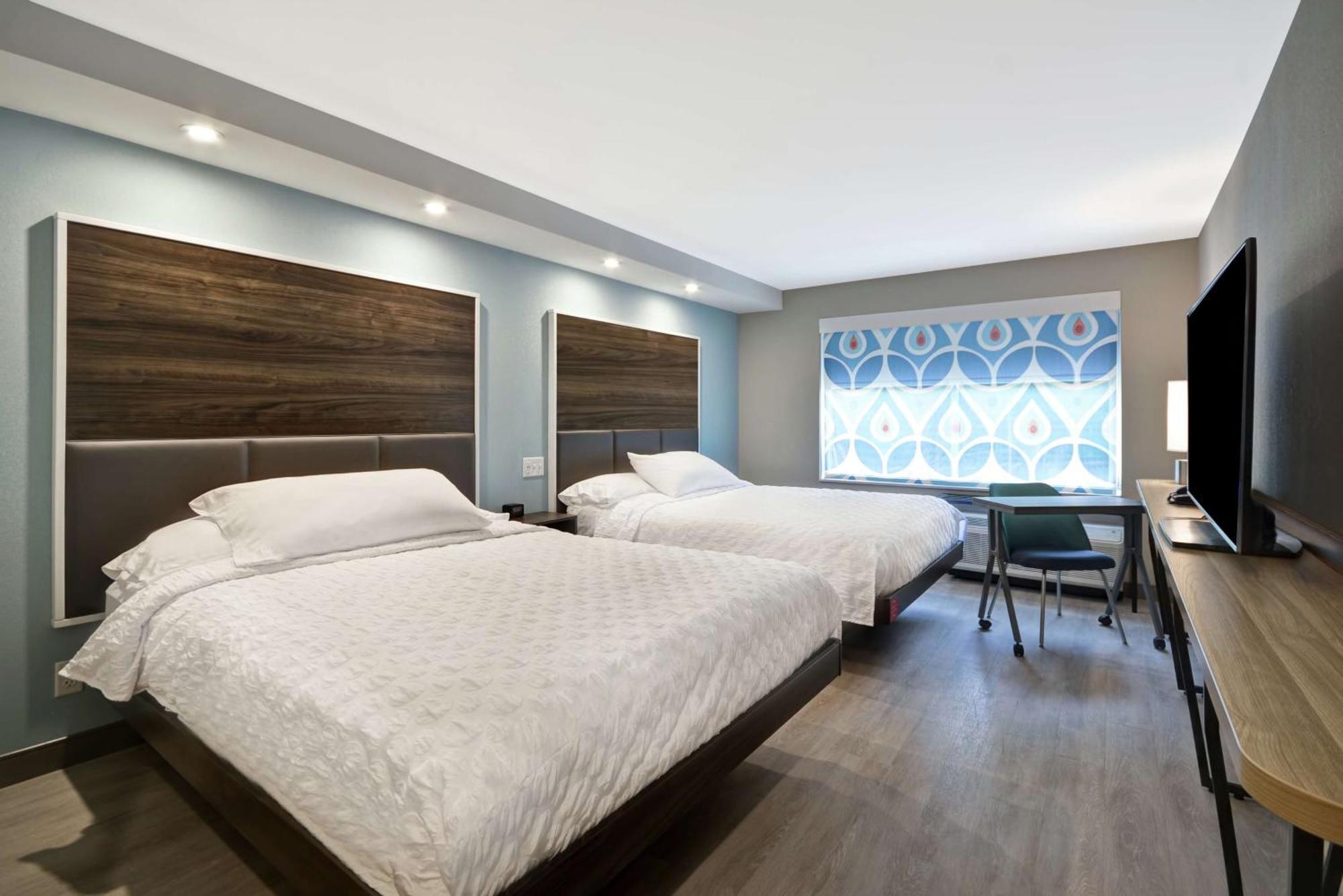 Tru By Hilton Chicopee Springfield Hotel Ngoại thất bức ảnh