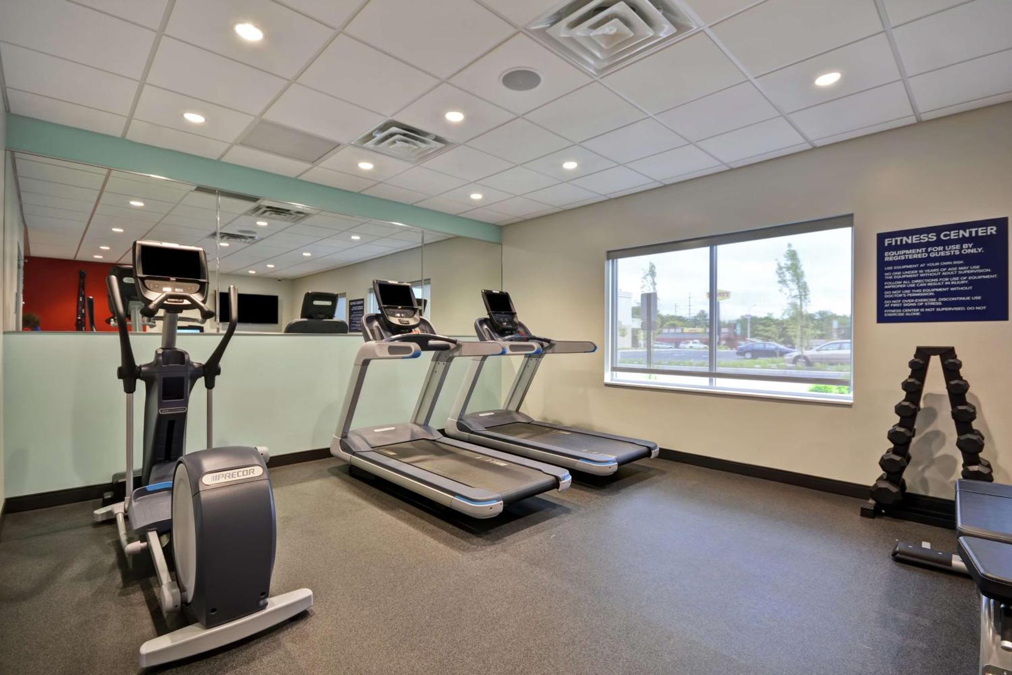 Tru By Hilton Chicopee Springfield Hotel Ngoại thất bức ảnh