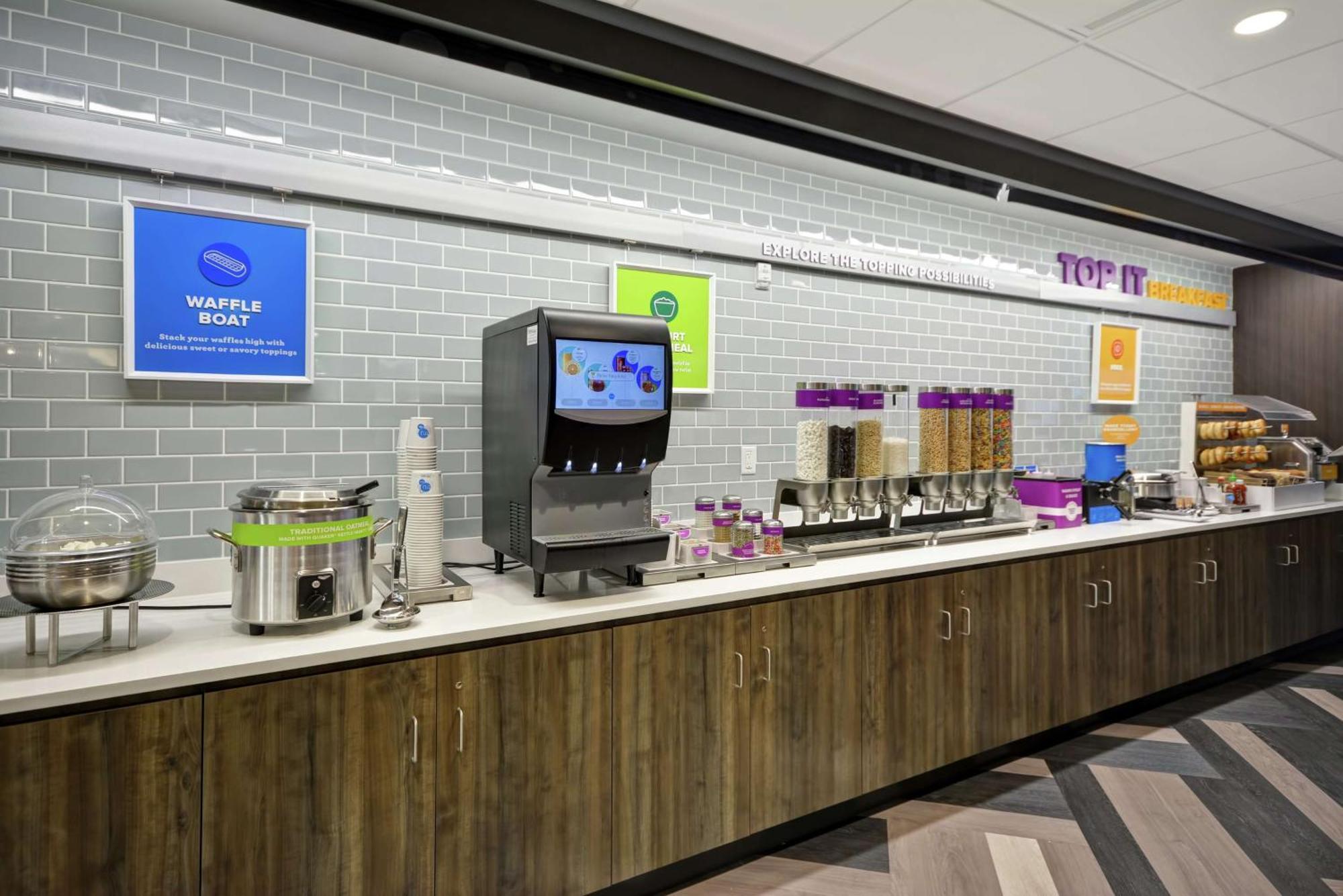Tru By Hilton Chicopee Springfield Hotel Ngoại thất bức ảnh