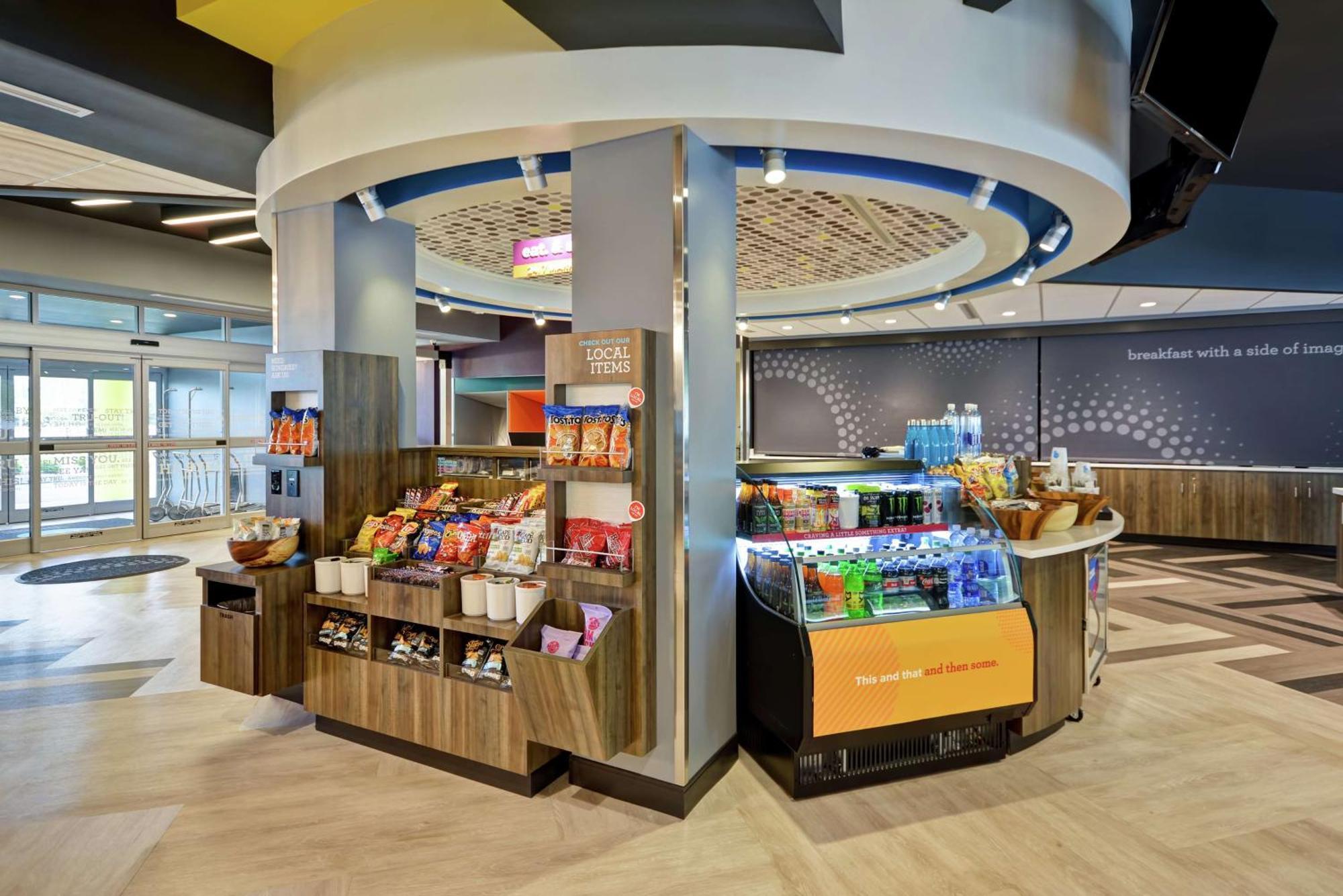 Tru By Hilton Chicopee Springfield Hotel Ngoại thất bức ảnh
