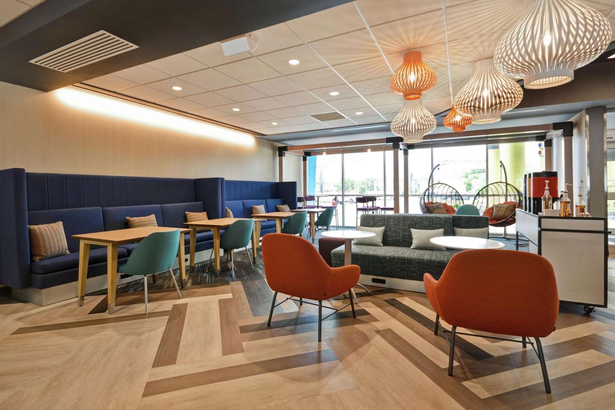 Tru By Hilton Chicopee Springfield Hotel Ngoại thất bức ảnh